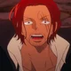Shanks