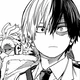 Shoto Todoroki 