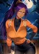 Yoruichi