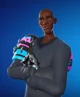 Bald Jaharie