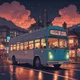 Bus Hostages