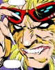 SABRETOOTH