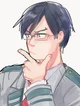 Tenya Iida