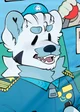 Captain barnacles