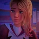 02-Gwen Stacy