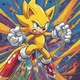 Super Sonic