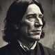Severus Snape 