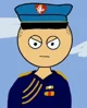 Sergeant Zestingson