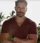 Joe Manganiello 
