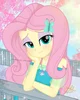 Fluttershy 