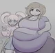 Fat Mom rpg
