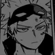 Katsuki Bakugou