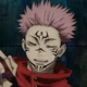 Ryomen Sukuna