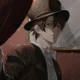 Detective Roderick