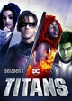 Titans DC