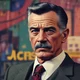J Jonah Jameson 
