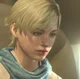 Sherry Birkin - Sick