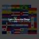Latin America Siege