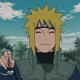 Minato Namikaze 