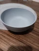 A bowl