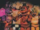 Fnaf Rpg