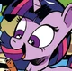 Twilight sparkle