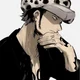 Trafalgar Law
