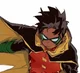 Damian Wayne 