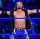 AJ styles