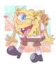 SpongeBob