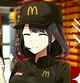 Raiden McDonalds