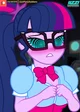 Sci Twilight Sparkle