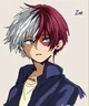 Meanish Shoto