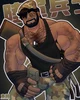 Bara Soldier