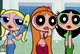The Powerpuff Girls