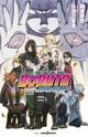 Boruto joven