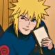 Minato Namikaze 
