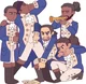 Hamilton Squad