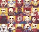 Sans AU Event
