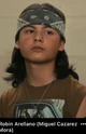 Robin Arellano