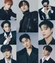 ATEEZ Murder Mystery