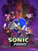 Sonic prime - RPG