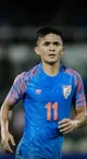 Sunil Chhetri