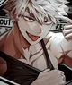 Bakugo Criminal