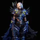Vereesa Windrunner 