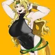 Dio Brando Female
