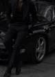 Gangster boyfriend 
