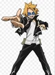 Denki Kaminari 