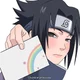 Sasuke Uchiha 