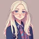 Luna Lovegood 